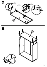 Preview for 11 page of Emmezeta BCCK221 Assembling Instruction