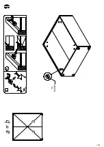 Предварительный просмотр 12 страницы Emmezeta BCCK221 Assembling Instruction