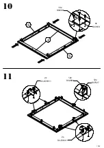 Предварительный просмотр 13 страницы Emmezeta BCCK221 Assembling Instruction