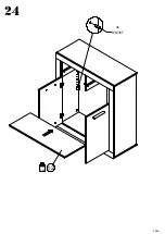 Preview for 23 page of Emmezeta BCCK221 Assembling Instruction