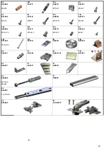 Предварительный просмотр 6 страницы Emmezeta BCCK241 Assembling Instruction