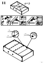 Предварительный просмотр 14 страницы Emmezeta BCCK241 Assembling Instruction