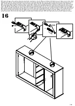 Preview for 18 page of Emmezeta BCCK241 Assembling Instruction