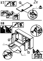 Preview for 19 page of Emmezeta BCCK241 Assembling Instruction