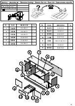 Preview for 5 page of Emmezeta BCCT134 Assembling Instruction