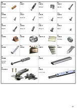 Preview for 6 page of Emmezeta BCCT134 Assembling Instruction