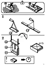 Preview for 8 page of Emmezeta BCCT134 Assembling Instruction