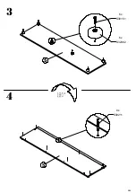 Preview for 9 page of Emmezeta BCCT134 Assembling Instruction