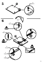 Предварительный просмотр 10 страницы Emmezeta BCCT134 Assembling Instruction