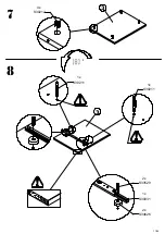 Предварительный просмотр 11 страницы Emmezeta BCCT134 Assembling Instruction