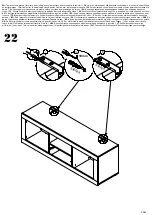 Предварительный просмотр 20 страницы Emmezeta BCCT134 Assembling Instruction