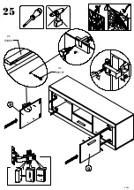 Предварительный просмотр 22 страницы Emmezeta BCCT134 Assembling Instruction