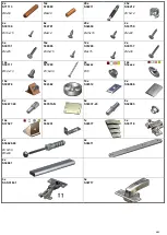 Preview for 6 page of Emmezeta BCCV521 Assembling Instruction