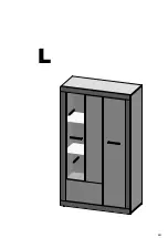 Preview for 8 page of Emmezeta BCCV521 Assembling Instruction