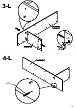 Предварительный просмотр 10 страницы Emmezeta BCCV521 Assembling Instruction