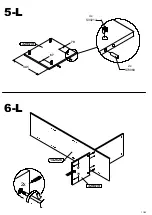 Предварительный просмотр 11 страницы Emmezeta BCCV521 Assembling Instruction