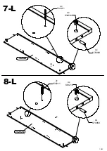 Предварительный просмотр 12 страницы Emmezeta BCCV521 Assembling Instruction