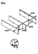 Предварительный просмотр 13 страницы Emmezeta BCCV521 Assembling Instruction