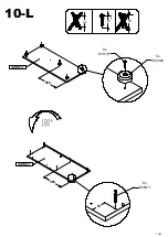 Preview for 14 page of Emmezeta BCCV521 Assembling Instruction