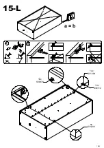 Предварительный просмотр 18 страницы Emmezeta BCCV521 Assembling Instruction