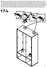 Предварительный просмотр 21 страницы Emmezeta BCCV521 Assembling Instruction