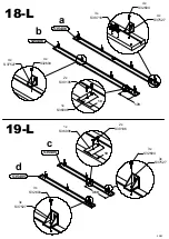 Предварительный просмотр 22 страницы Emmezeta BCCV521 Assembling Instruction