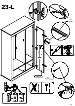 Предварительный просмотр 26 страницы Emmezeta BCCV521 Assembling Instruction