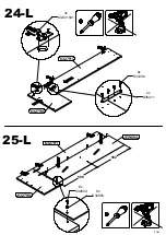 Предварительный просмотр 27 страницы Emmezeta BCCV521 Assembling Instruction