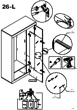 Предварительный просмотр 28 страницы Emmezeta BCCV521 Assembling Instruction