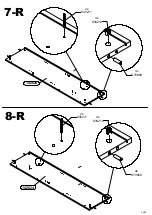 Предварительный просмотр 34 страницы Emmezeta BCCV521 Assembling Instruction