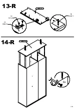 Предварительный просмотр 39 страницы Emmezeta BCCV521 Assembling Instruction