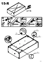 Предварительный просмотр 40 страницы Emmezeta BCCV521 Assembling Instruction