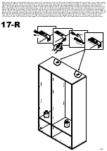 Предварительный просмотр 43 страницы Emmezeta BCCV521 Assembling Instruction