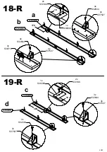 Предварительный просмотр 44 страницы Emmezeta BCCV521 Assembling Instruction