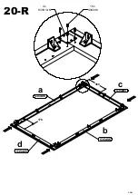 Предварительный просмотр 45 страницы Emmezeta BCCV521 Assembling Instruction