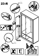 Предварительный просмотр 48 страницы Emmezeta BCCV521 Assembling Instruction