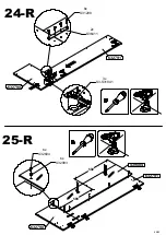 Предварительный просмотр 49 страницы Emmezeta BCCV521 Assembling Instruction