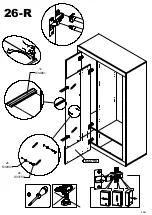 Предварительный просмотр 50 страницы Emmezeta BCCV521 Assembling Instruction