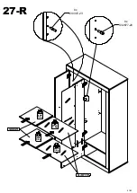 Предварительный просмотр 51 страницы Emmezeta BCCV521 Assembling Instruction