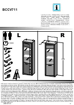 Предварительный просмотр 1 страницы Emmezeta BCCV711 Assembling Instruction