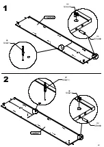 Preview for 8 page of Emmezeta BCCV711 Assembling Instruction