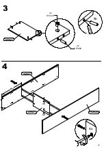 Предварительный просмотр 9 страницы Emmezeta BCCV711 Assembling Instruction