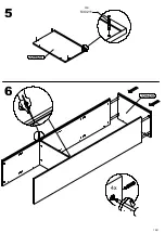 Preview for 10 page of Emmezeta BCCV711 Assembling Instruction