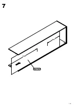 Preview for 11 page of Emmezeta BCCV711 Assembling Instruction