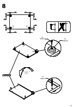 Preview for 12 page of Emmezeta BCCV711 Assembling Instruction