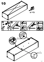 Предварительный просмотр 14 страницы Emmezeta BCCV711 Assembling Instruction