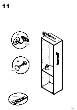 Предварительный просмотр 15 страницы Emmezeta BCCV711 Assembling Instruction