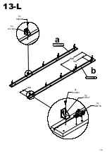 Предварительный просмотр 19 страницы Emmezeta BCCV711 Assembling Instruction