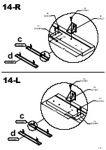 Предварительный просмотр 20 страницы Emmezeta BCCV711 Assembling Instruction