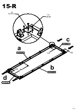 Предварительный просмотр 21 страницы Emmezeta BCCV711 Assembling Instruction